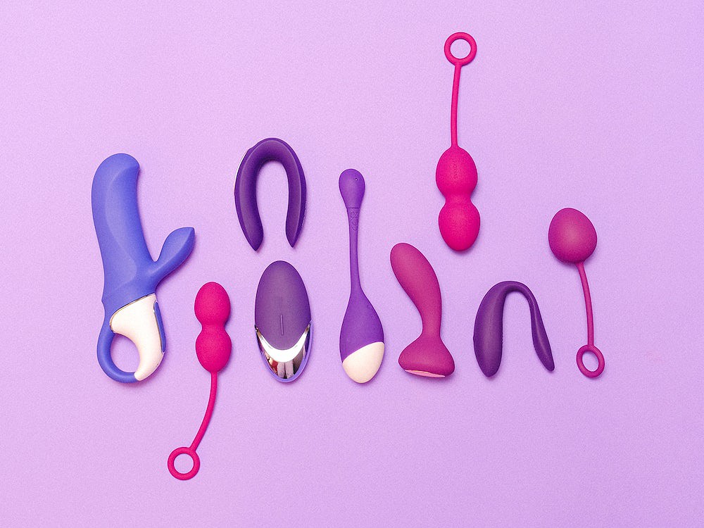 libido sex toys brinquedos sexuais satisfyer